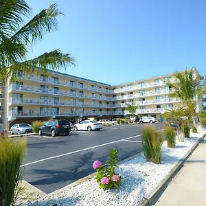 Coastal Palms And Мотель