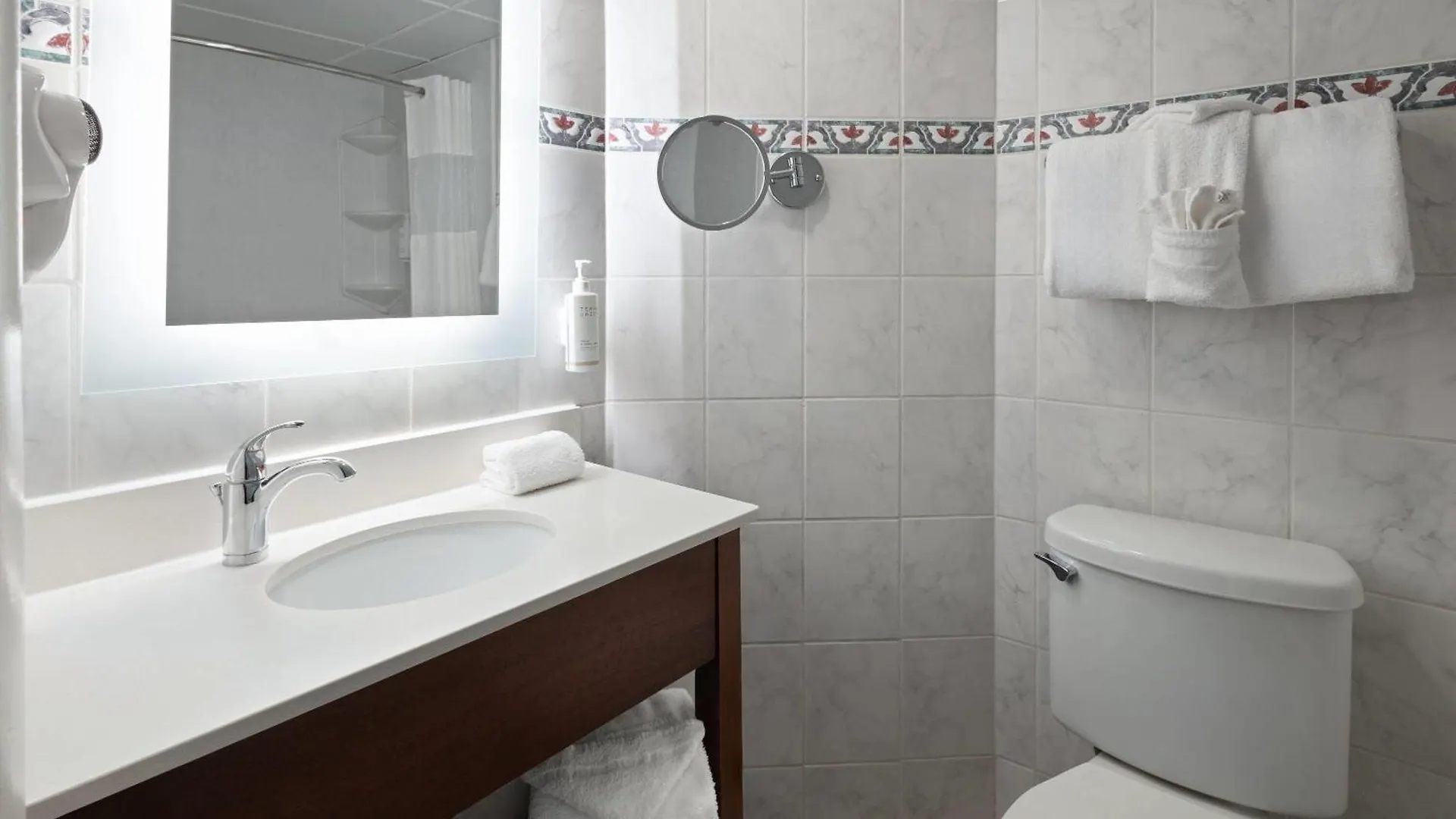 *** Hotel Howard Johnson Plaza By Wyndham Ocean City Oceanfront Estados Unidos