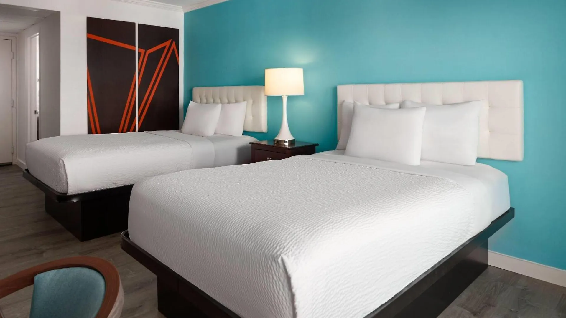 Howard Johnson Plaza By Wyndham Ocean City Oceanfront