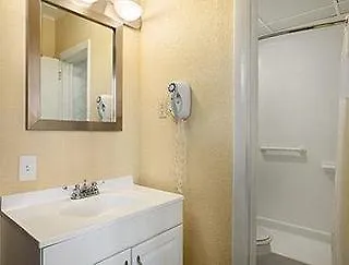 *** Hotel Howard Johnson Plaza By Wyndham Ocean City Oceanfront Estados Unidos